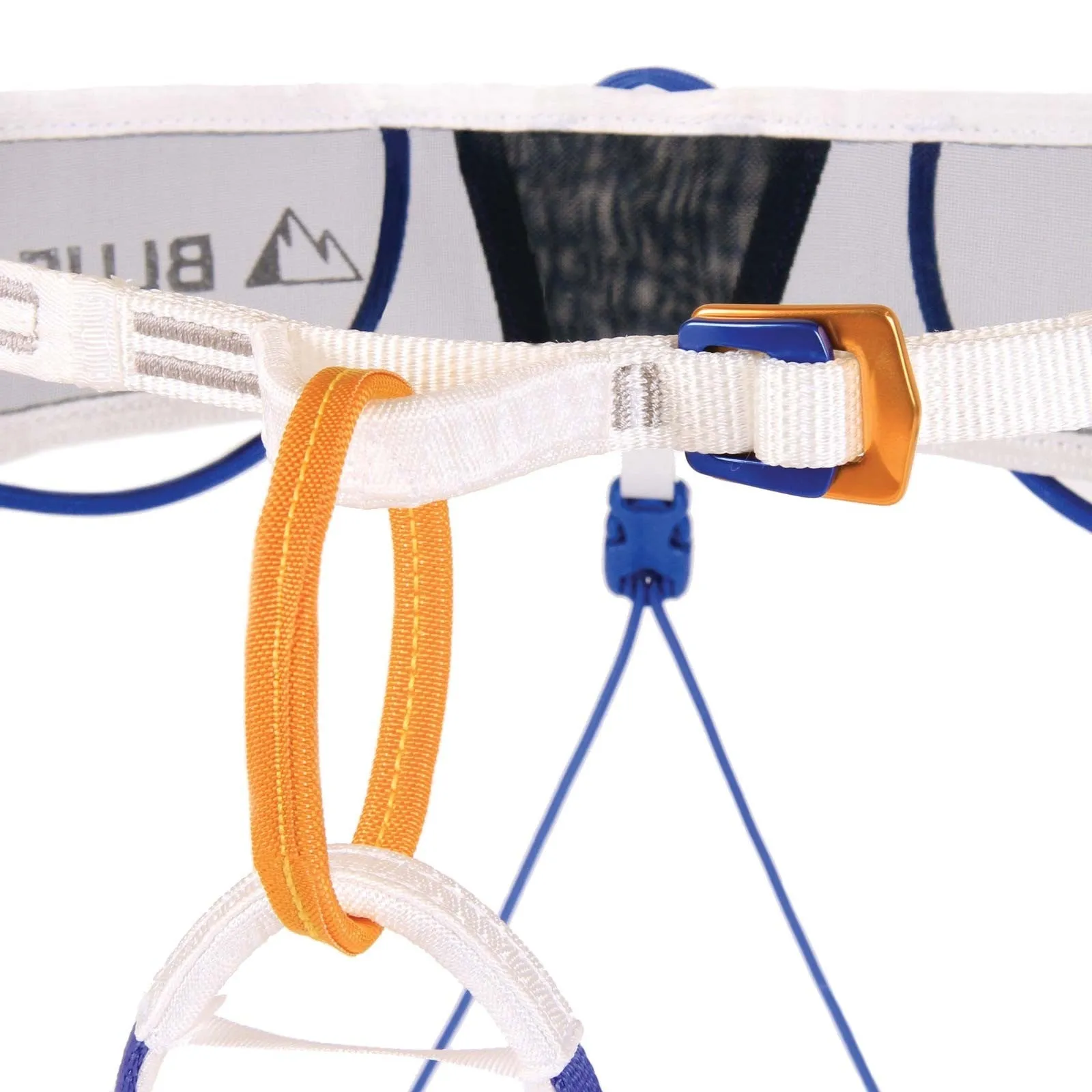 Choucas Pro Harness (Past Season)