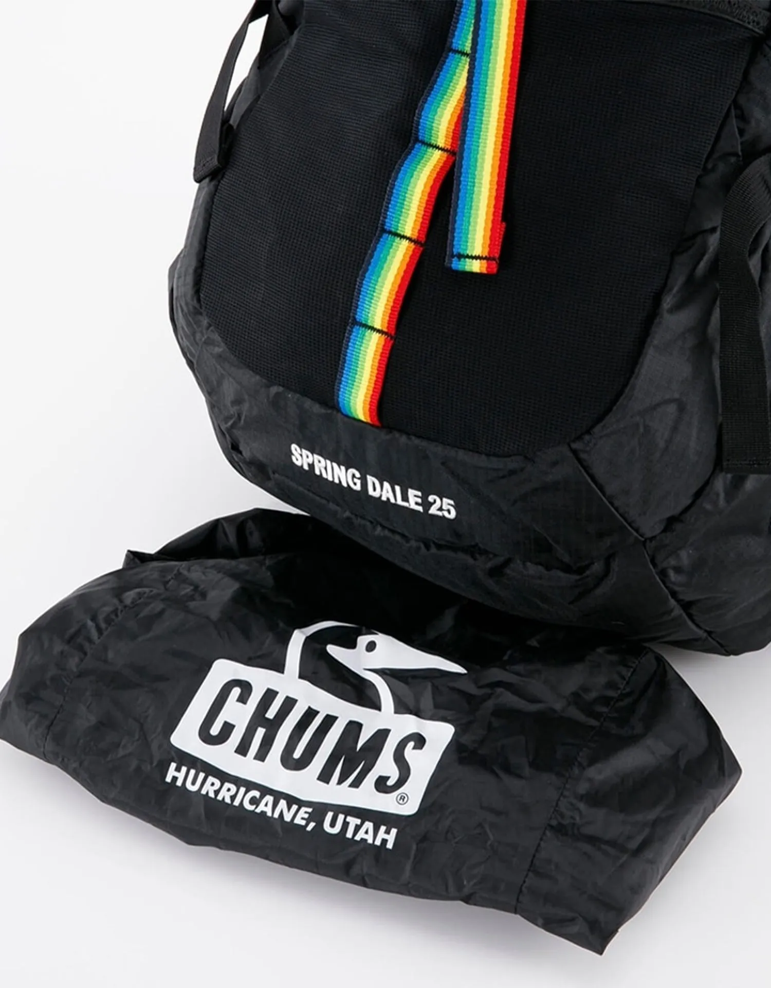 Chums Spring Dale 25