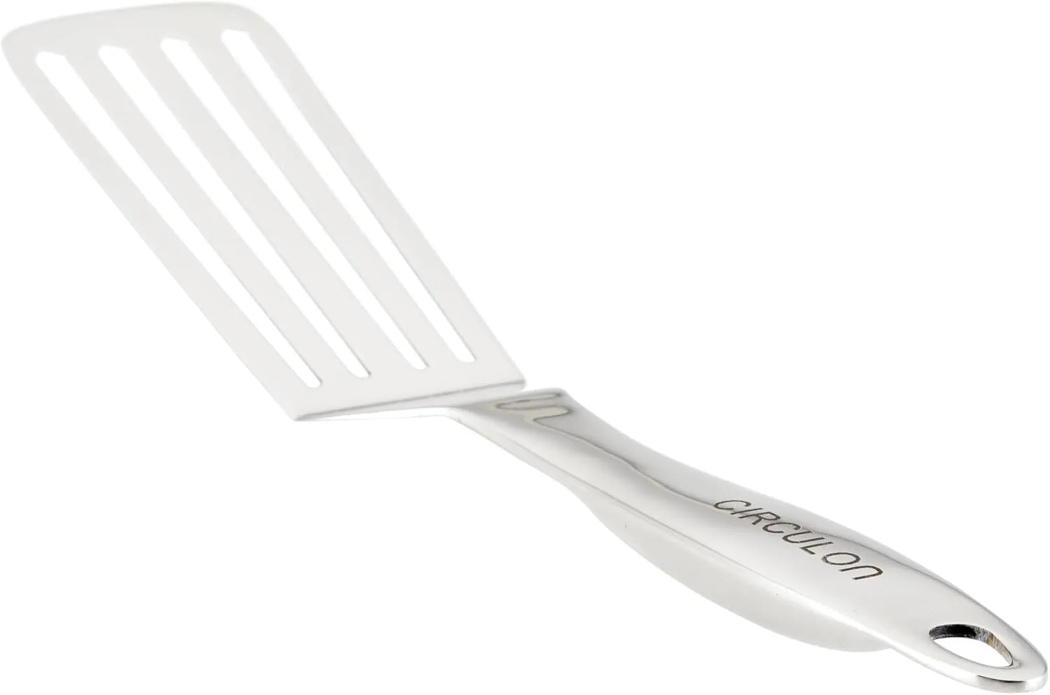 Circulon Tools and Gadgets Stainless Steel Kitchen/Cooking/Utensils Set, 3 Piece