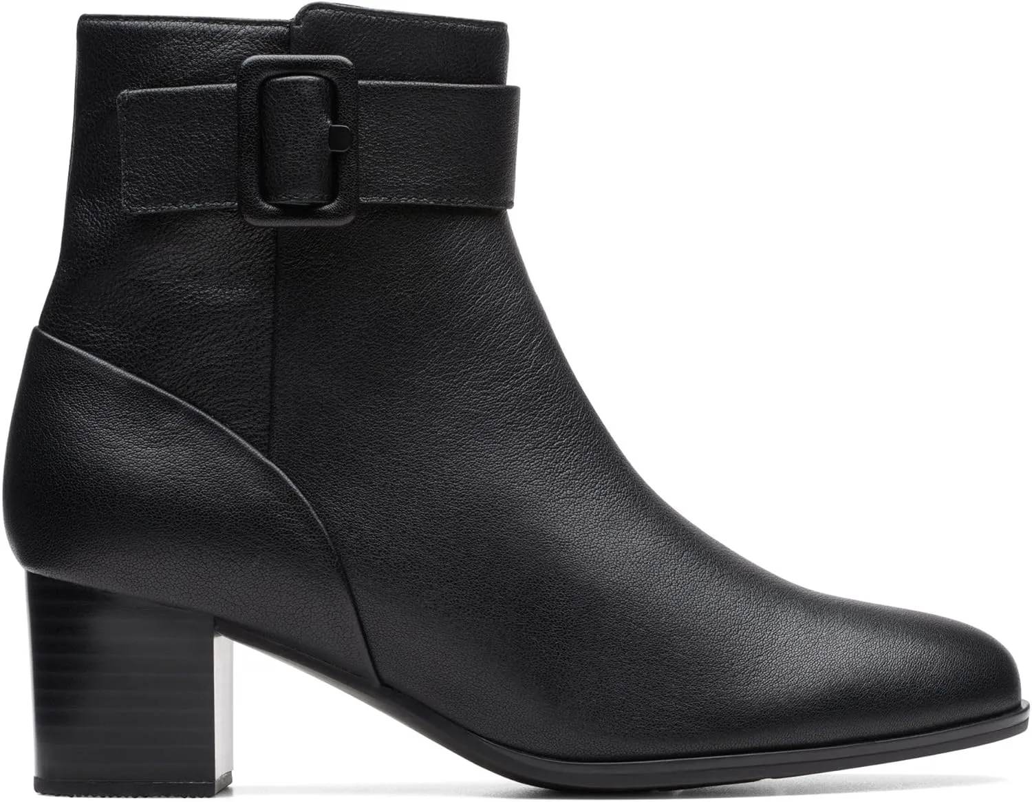 Clarks Women's Loken Zip Waterproof Fashion Boot