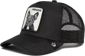 Classic Embroidery Farm Unisex Mesh Adjustable Snapback Trucker Hat