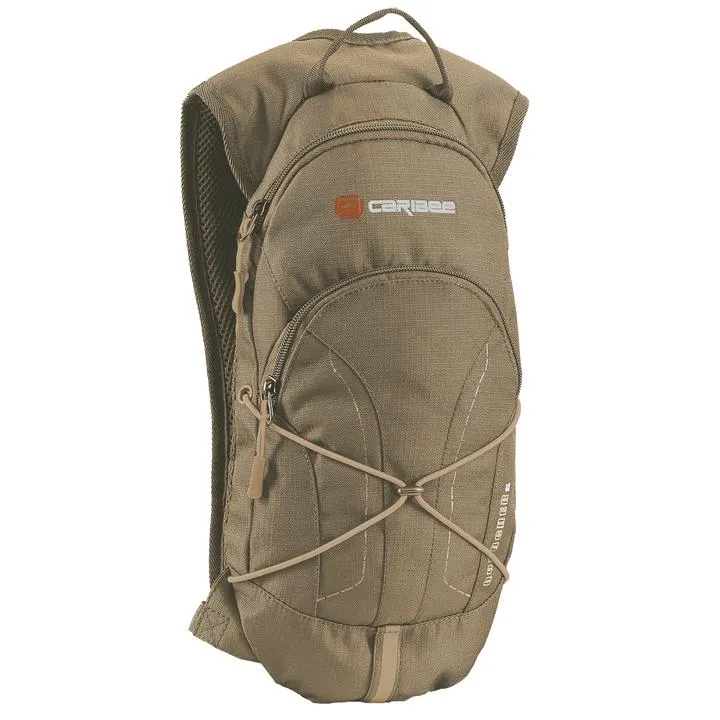 [CLEARANCE] Caribee Quencher Hydration Backpack 2L