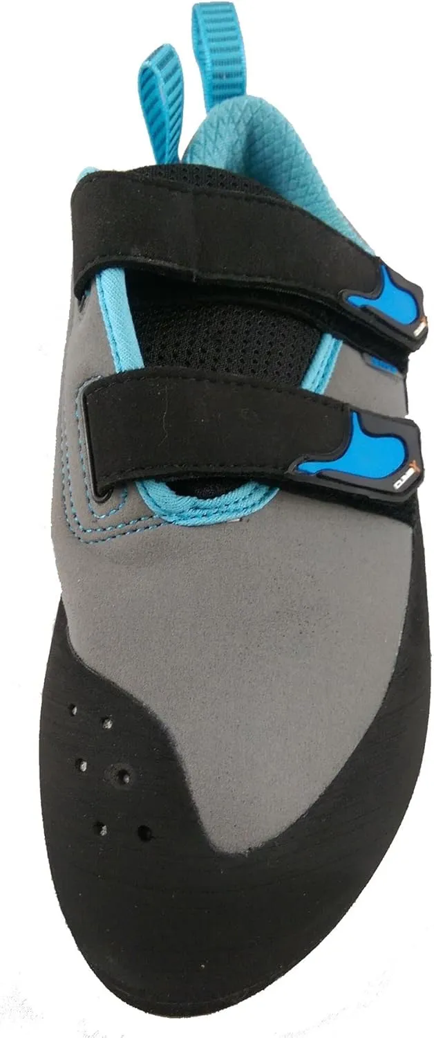 Climb X Rave Strap Climbing Shoe 2019