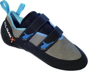 Climb X Rave Strap Climbing Shoe 2019