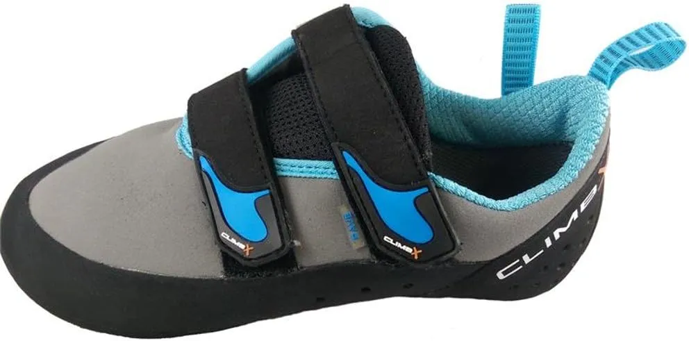 Climb X Rave Strap Climbing Shoe 2019