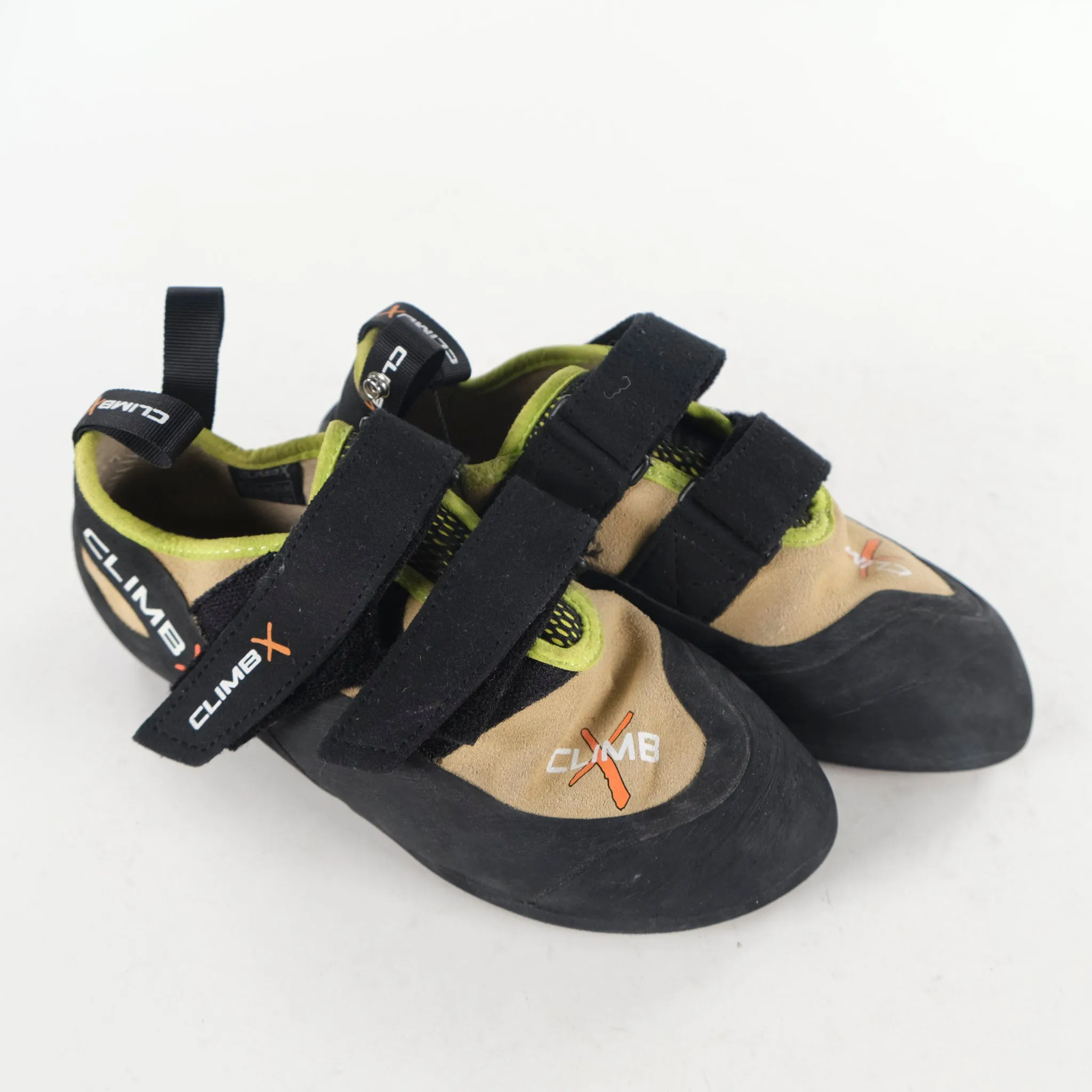 ClimbX Rave Climbing Shoe