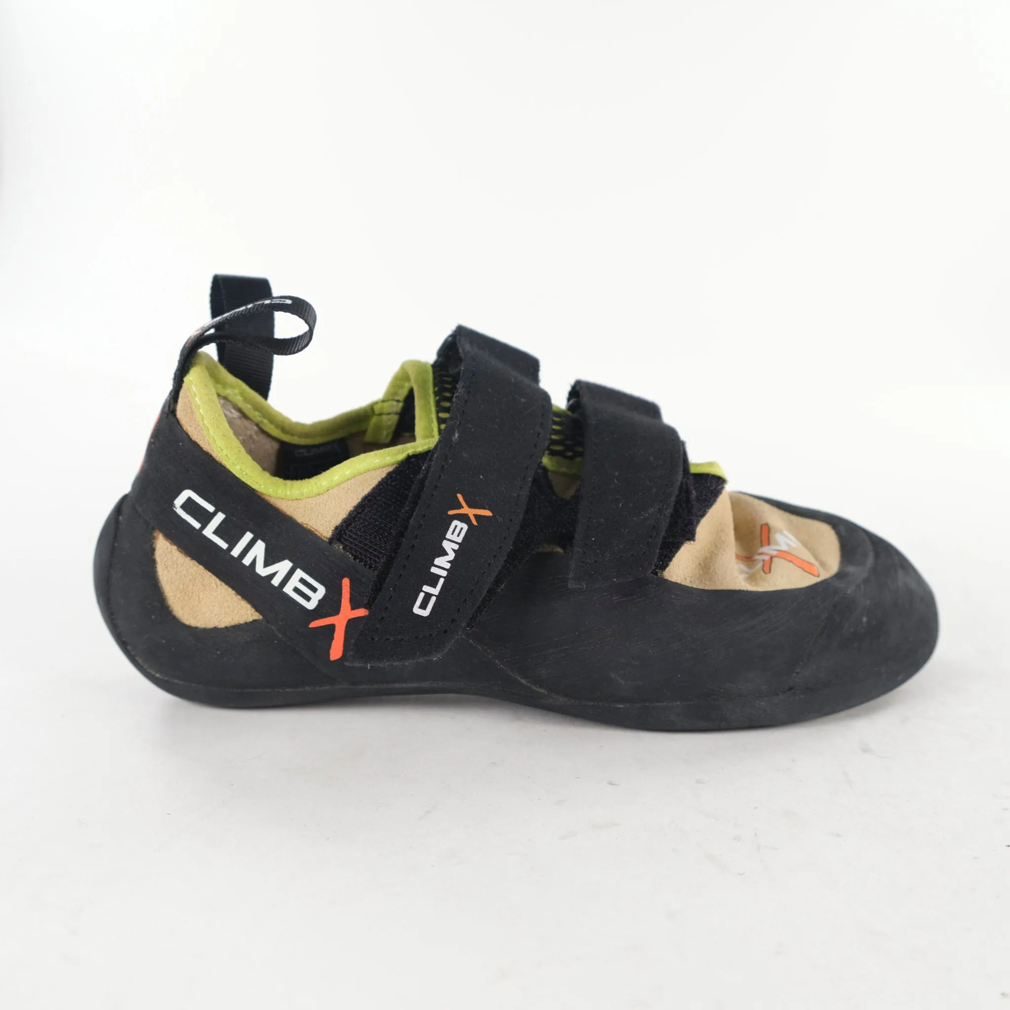 ClimbX Rave Climbing Shoe