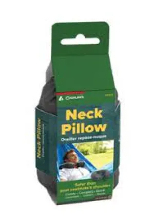 Coghlans Neck Pillow