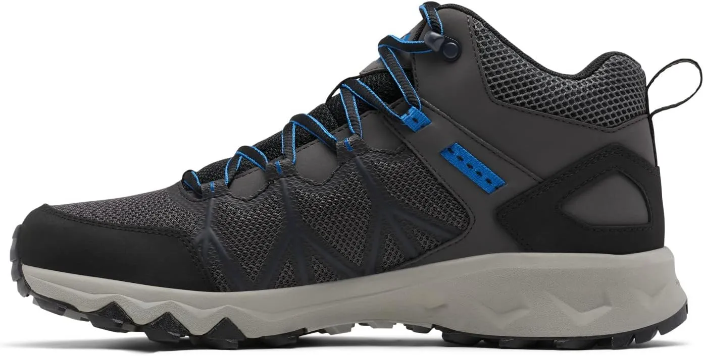 Columbia Men's First Generation Peakfreak Ii Mid Outdry