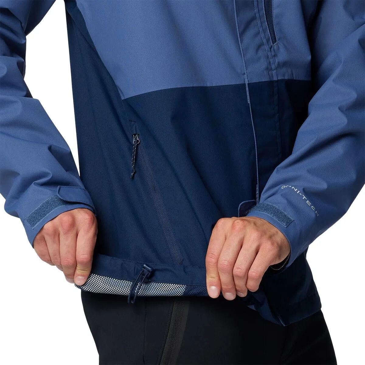 Columbia Men's Hikebound Ii Jacket