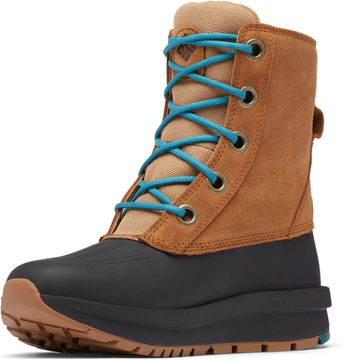 Columbia Women's First Generation Moritza Shield Omni-heat