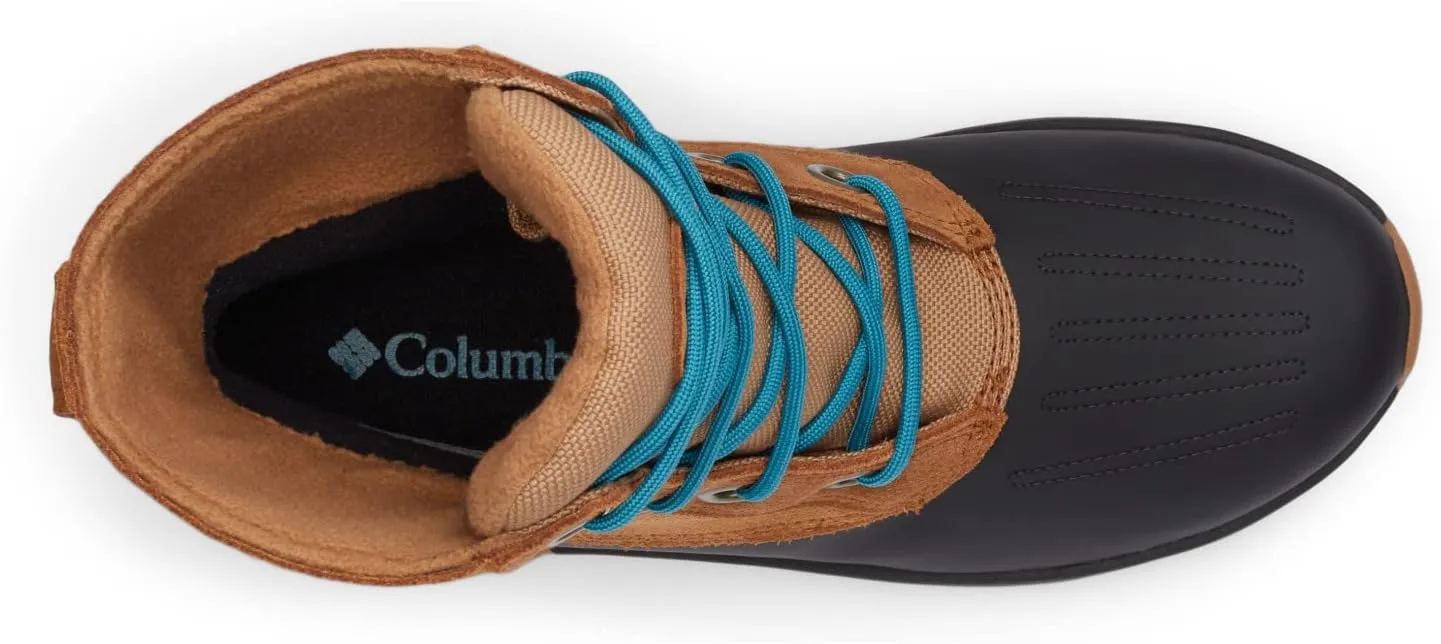 Columbia Women's First Generation Moritza Shield Omni-heat