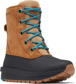 Columbia Women's First Generation Moritza Shield Omni-heat
