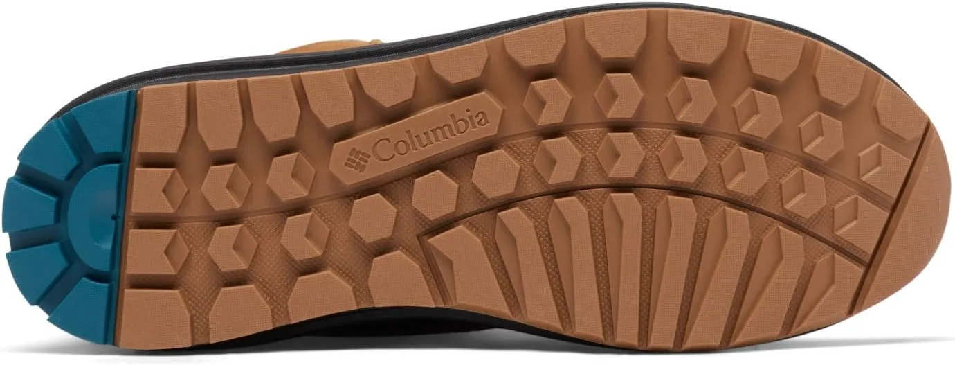 Columbia Women's First Generation Moritza Shield Omni-heat