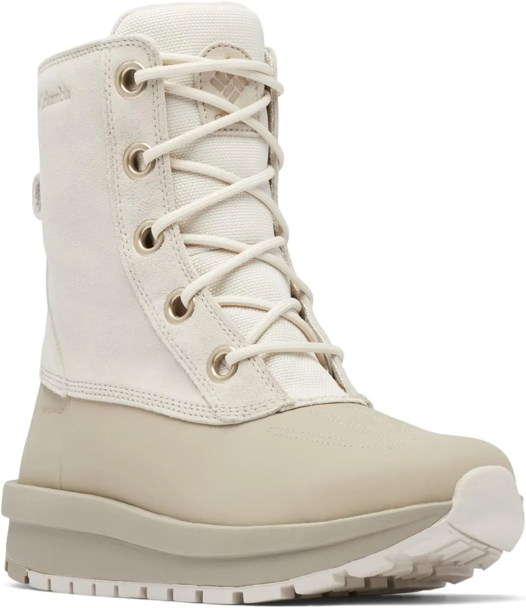 Columbia Women's First Generation Moritza Shield Omni-heat