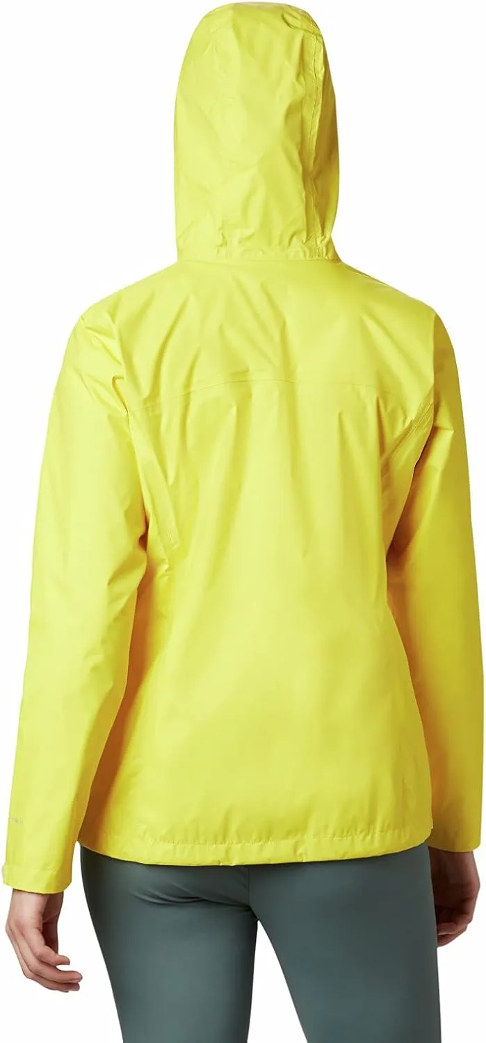 Columbia Women's Plus Size Arcadia Ii Jacket