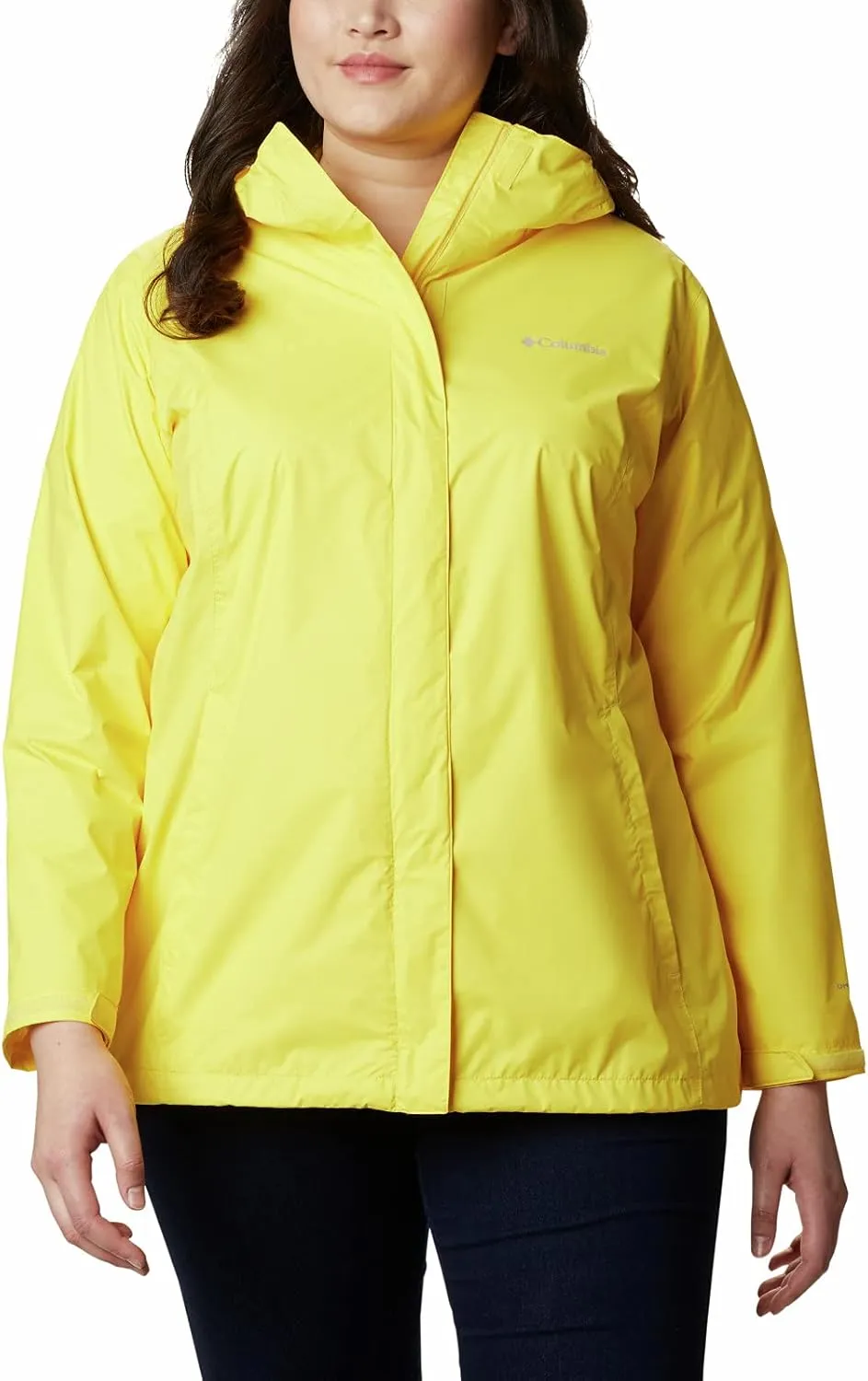 Columbia Women's Plus Size Arcadia Ii Jacket