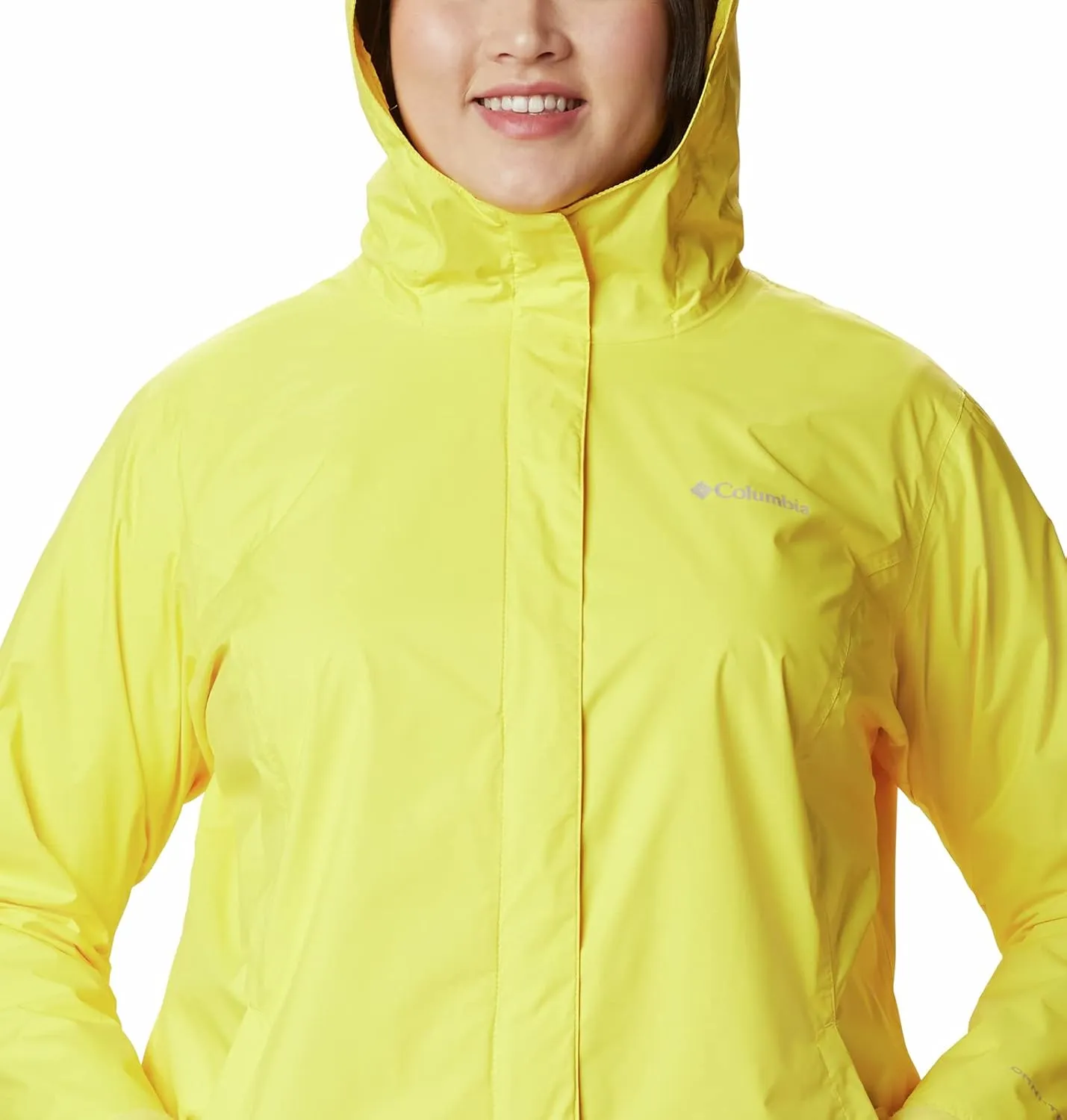 Columbia Women's Plus Size Arcadia Ii Jacket