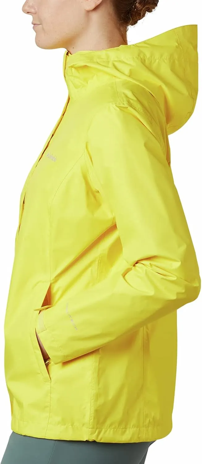 Columbia Women's Plus Size Arcadia Ii Jacket