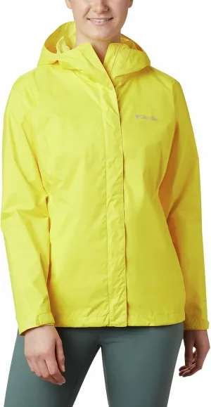 Columbia Women's Plus Size Arcadia Ii Jacket