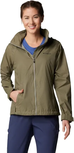 Columbia Women's Switchback III Jacket