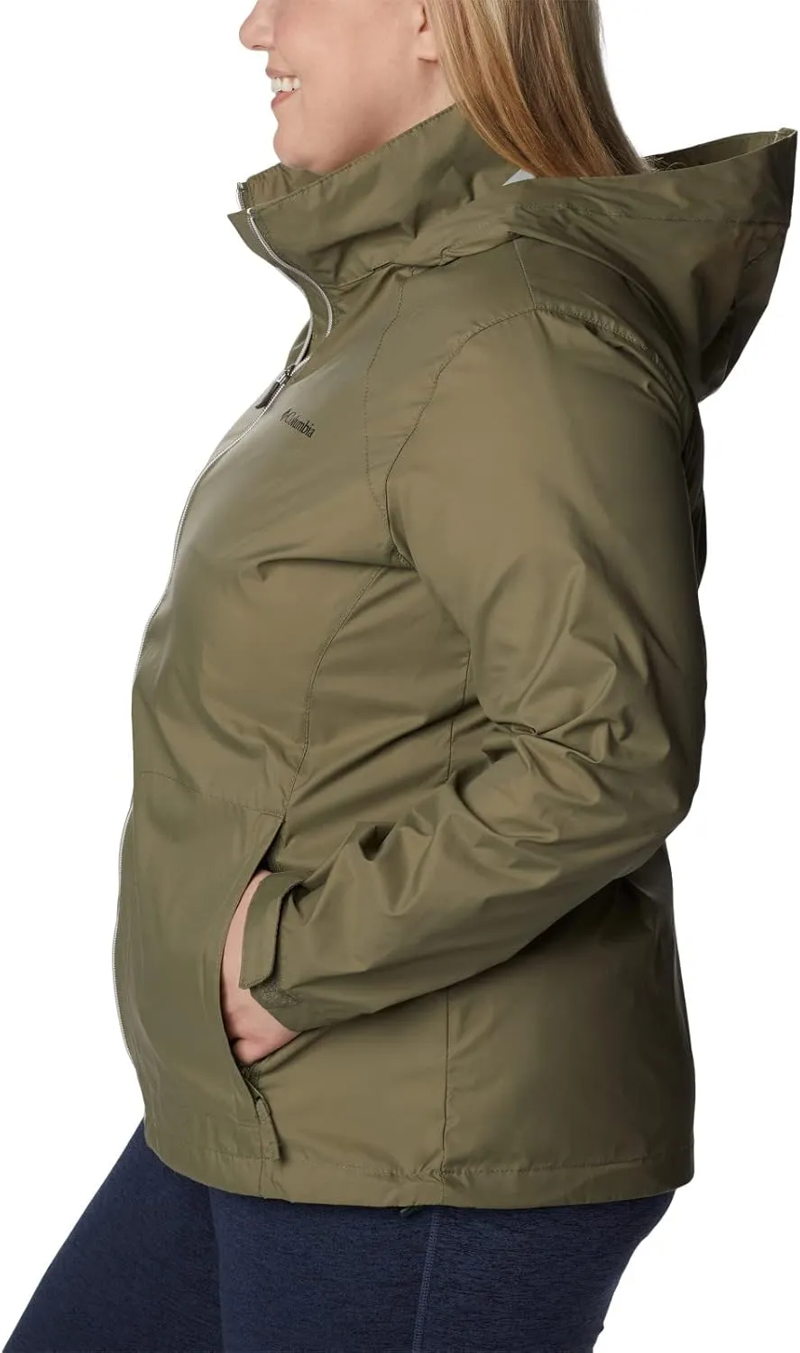 Columbia Women's Switchback III Jacket