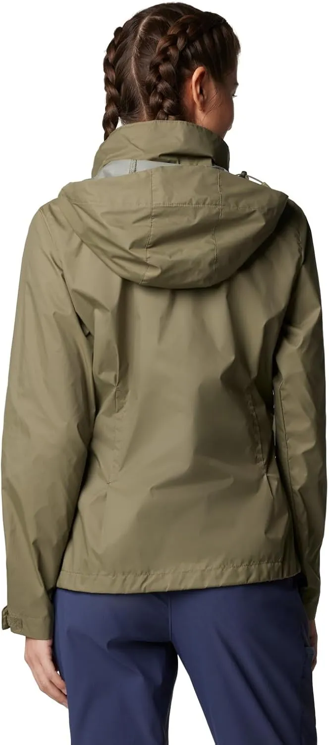 Columbia Women's Switchback III Jacket