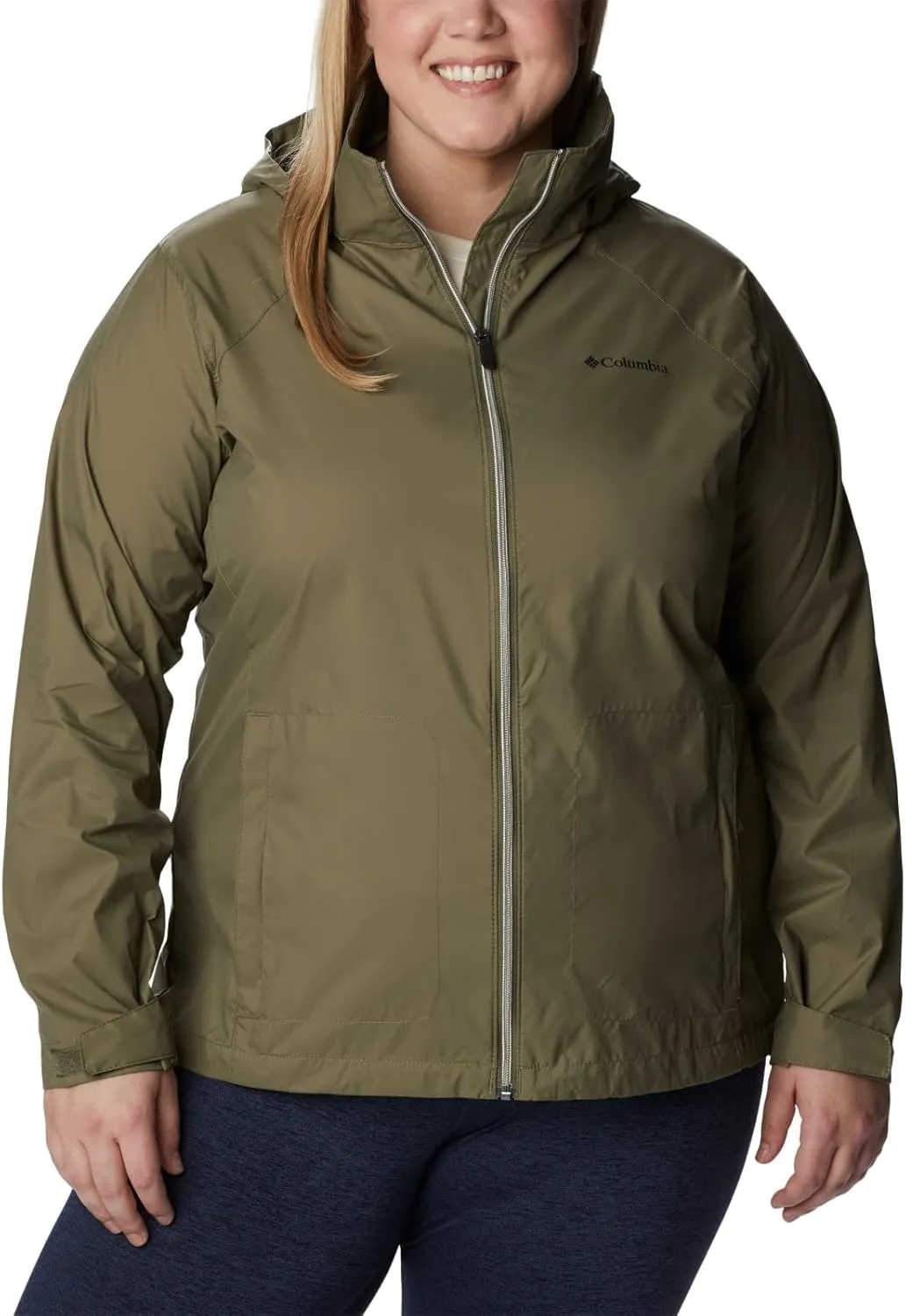 Columbia Women's Switchback III Jacket