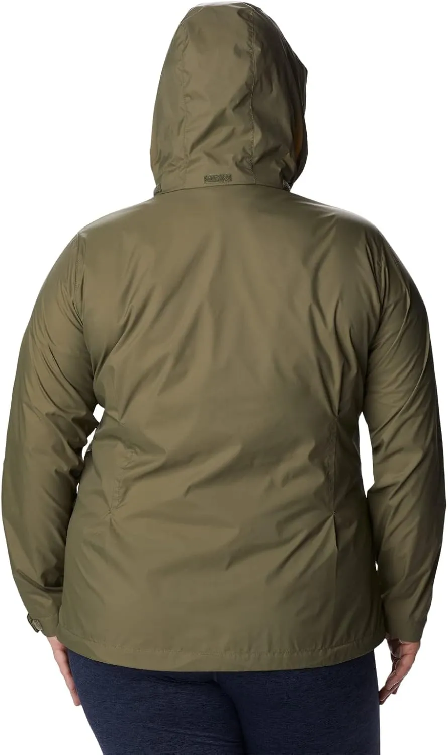 Columbia Women's Switchback III Jacket