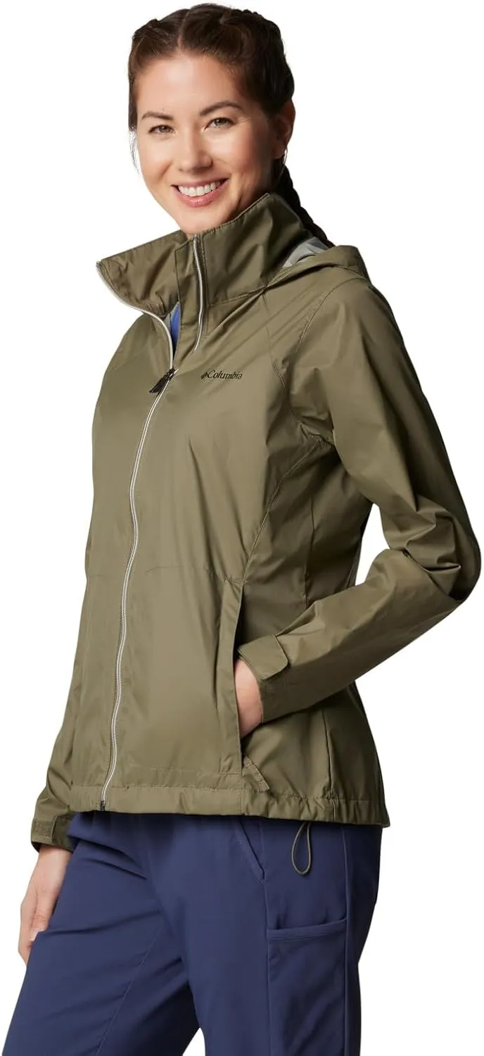 Columbia Women's Switchback III Jacket
