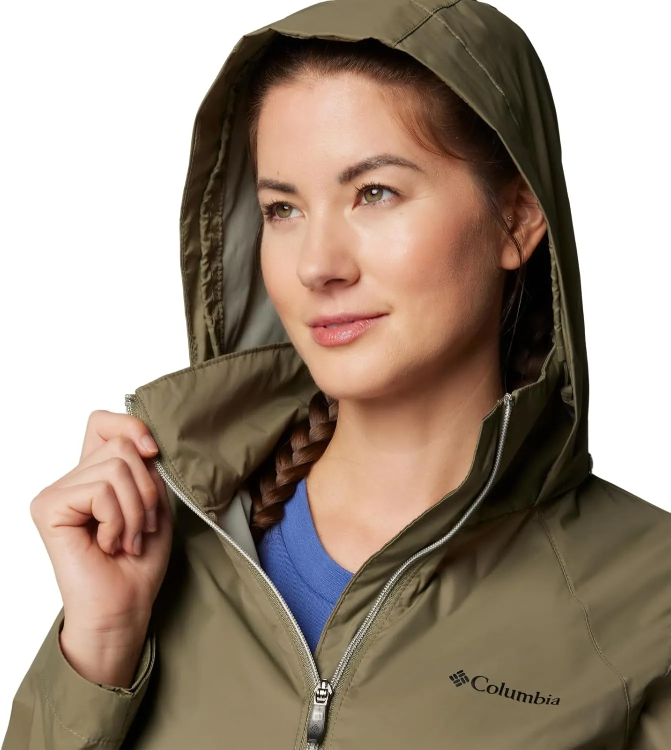 Columbia Women's Switchback III Jacket