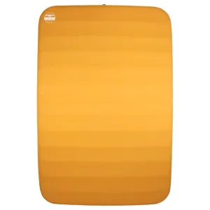 COMFORT PILLOWTOP DOUBLE AIR MATTRESS