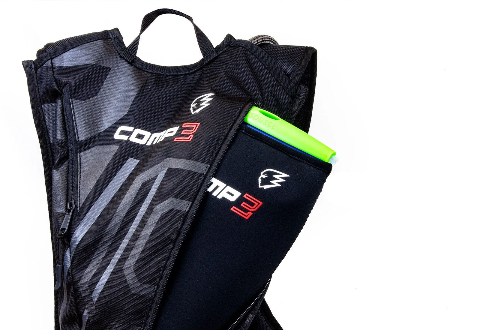 COMP 3 Backpack