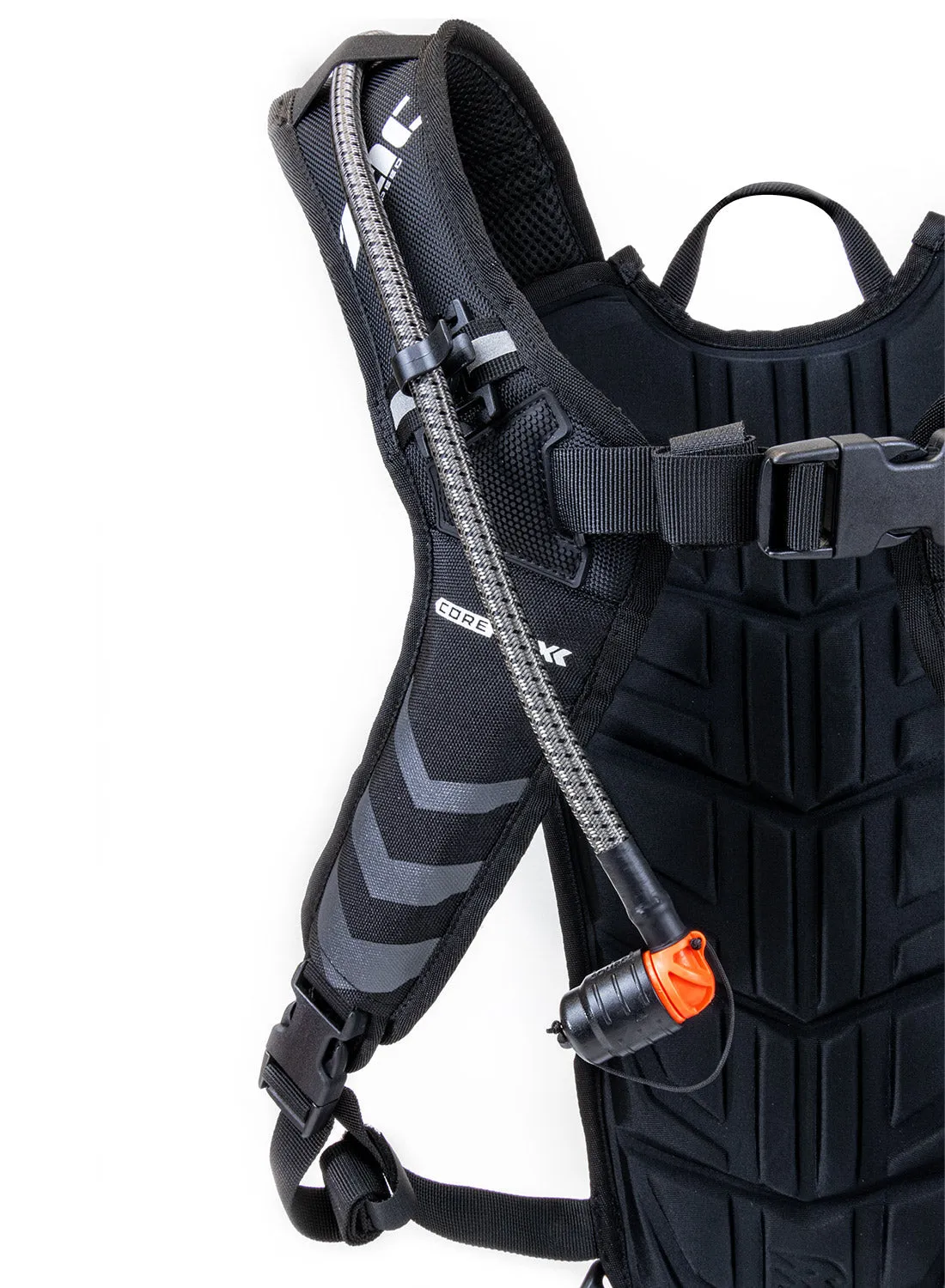 COMP 3 Backpack
