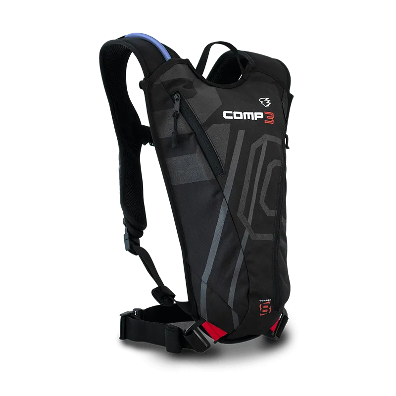 COMP 3 Backpack