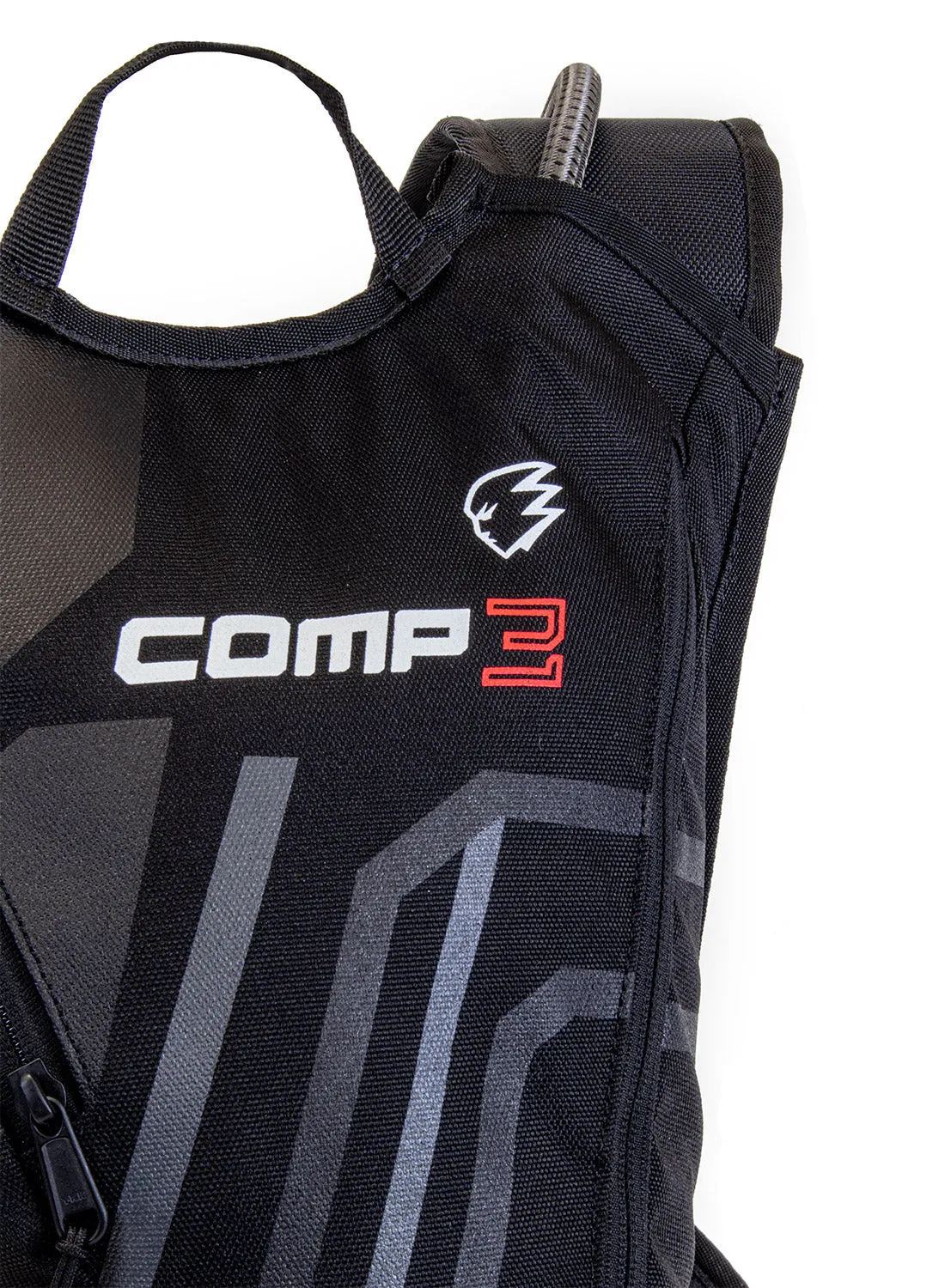 COMP 3 Backpack