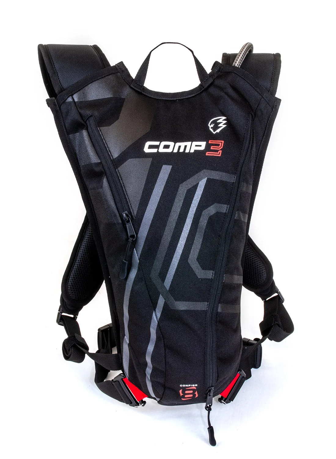 COMP 3 Backpack