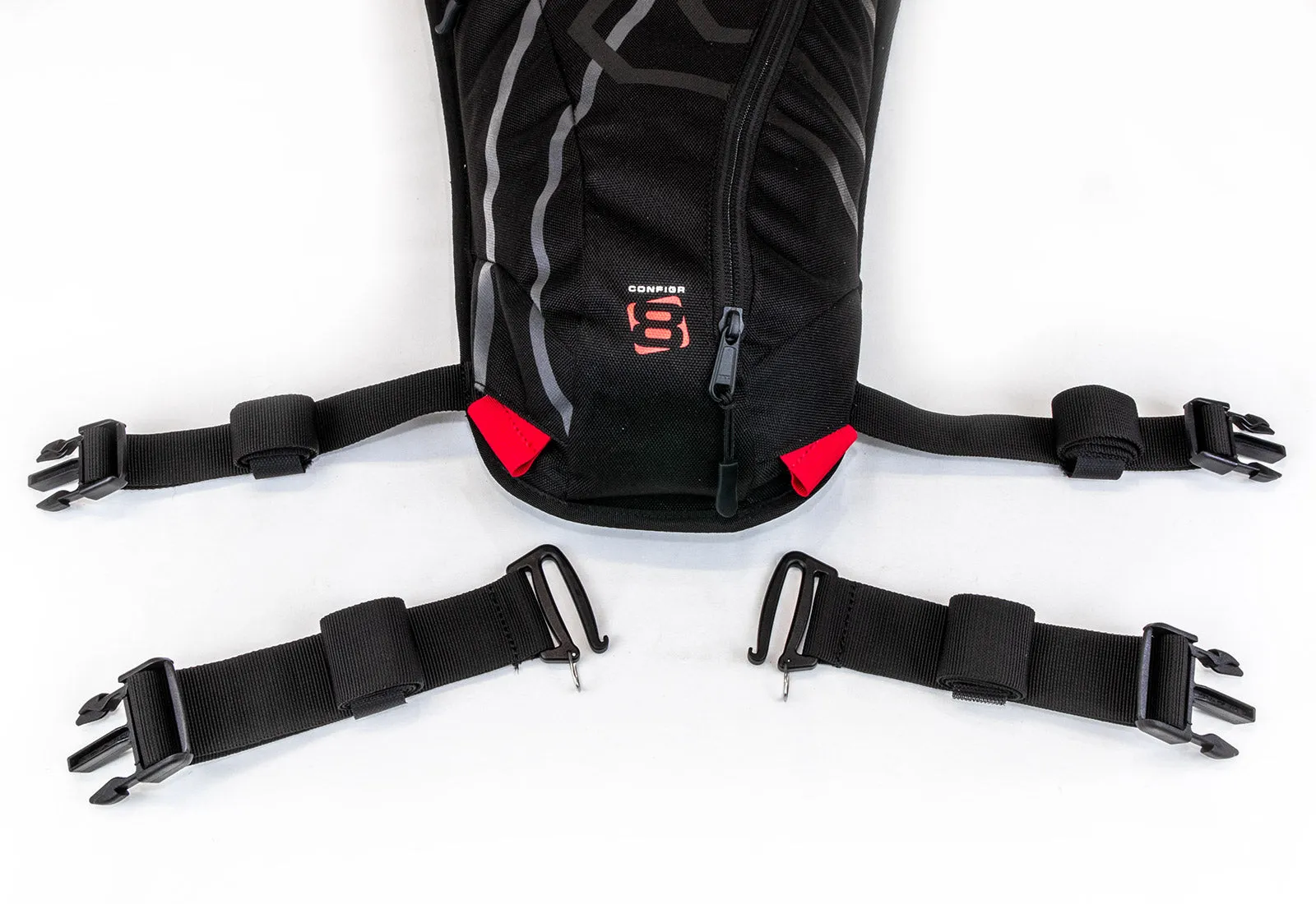 COMP 3 Backpack