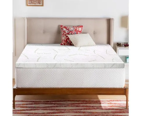 Cool Gel Mattress Topper