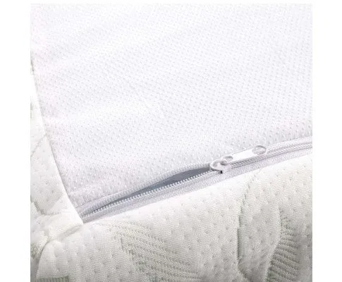 Cool Gel Mattress Topper