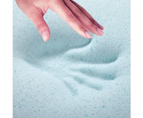 Cool Gel Mattress Topper