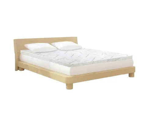 Cool Gel Mattress Topper
