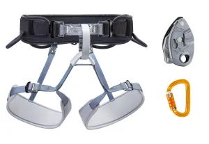 Corax Sm'D TL GriGri Kit