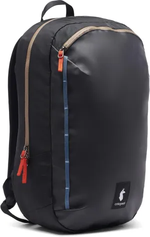 Cotopaxi Vaya 18L Backpack - CADA Dia - Black 18L