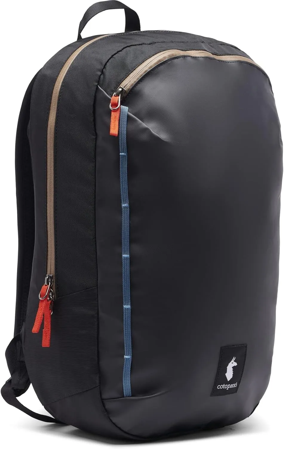 Cotopaxi Vaya 18L Backpack - CADA Dia - Black 18L