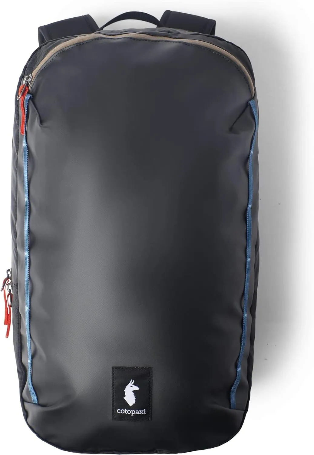 Cotopaxi Vaya 18L Backpack - CADA Dia - Black 18L