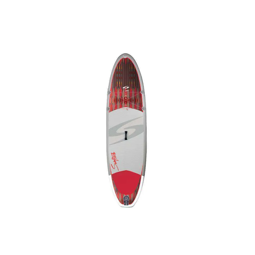 Crowd-pleaser Desert Geo Alta 10' Luxurious Surftech 2018 Air-Travel