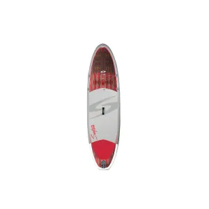 Crowd-pleaser Desert Geo Alta 10' Luxurious Surftech 2018 Air-Travel