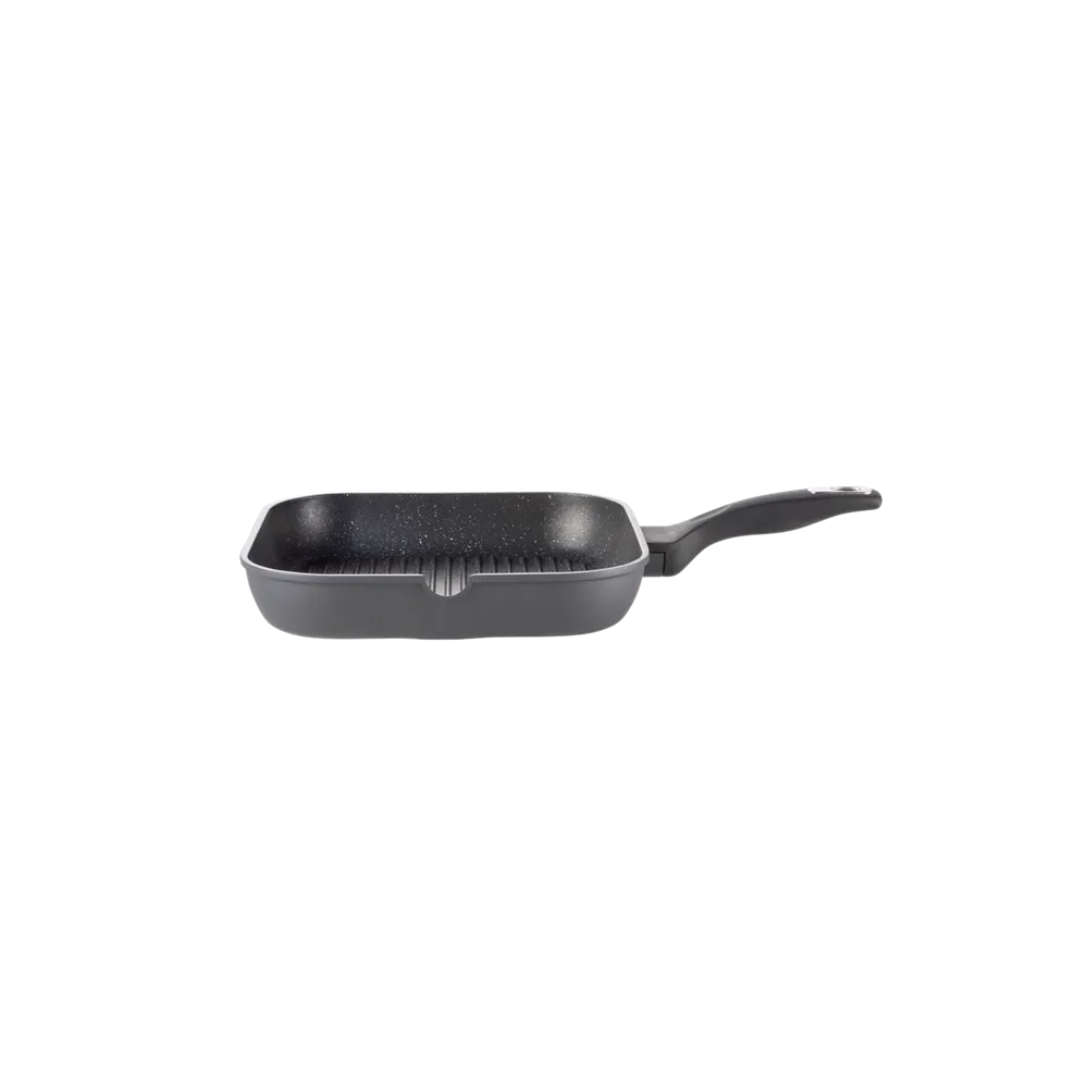 Cuisine::pro® GRANITE Grill Pan 11"