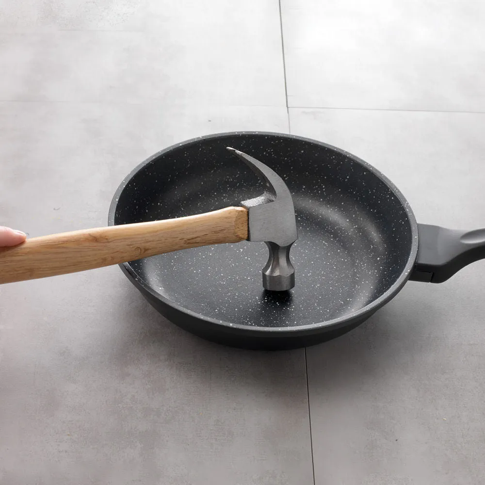 Cuisine::pro® GRANITE Grill Pan 11"